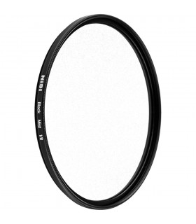 فیلتر دیفیوز NiSi مدل Black Mist Filter 1/8 دهانه فیلتر ۸۲ میلی‌متر