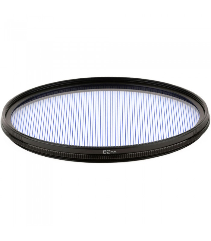 فیلتر نیسی مدل Allure Streak Blue 2mm اندازه 82mm