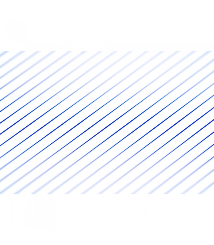 فیلتر نیسی مدل Allure Streak Blue 2mm اندازه 82mm