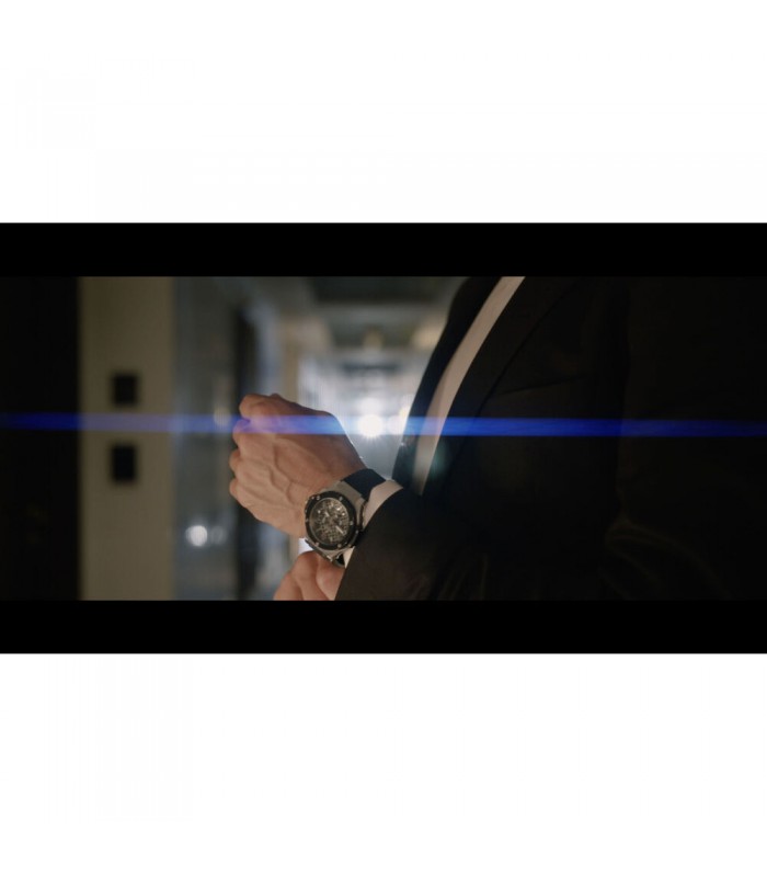 فیلتر نیسی مدل Allure Streak Blue 2mm اندازه 82mm