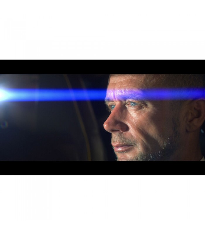 فیلتر نیسی مدل Allure Streak Blue 2mm اندازه 77mm