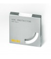 فیلتر محافظ HUC protector Nisi - دهانه ۴۰.۵ میلی‌متری