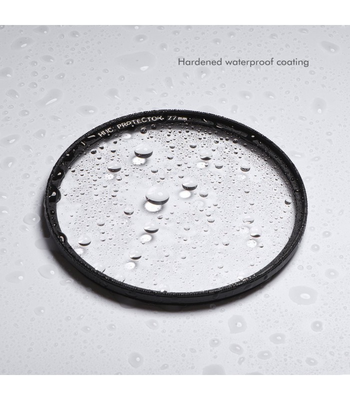 فیلتر محافظ HUC protector Nisi - دهانه ۴۰.۵ میلی‌متری