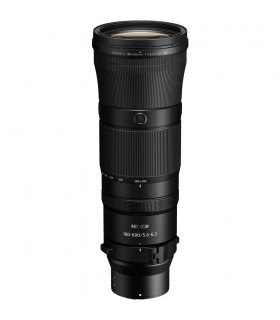 لنز نیکون مدل NIKKOR Z 180-600mm f/5.6-6.3 VR