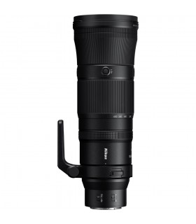 لنز نیکون مدل NIKKOR Z 180-600mm f/5.6-6.3 VR