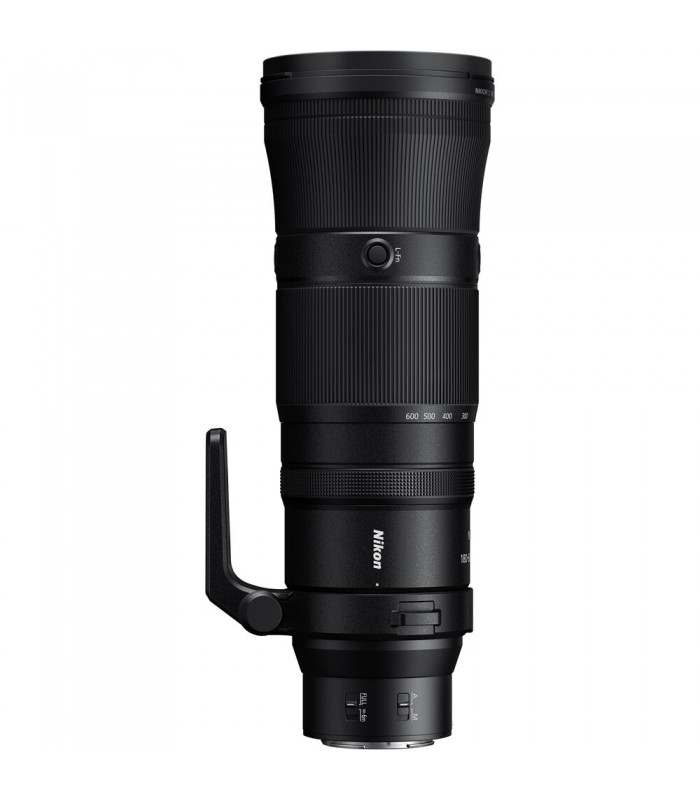 لنز نیکون مدل NIKKOR Z 180-600mm f/5.6-6.3 VR