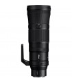 لنز نیکون مدل NIKKOR Z 180-600mm f/5.6-6.3 VR