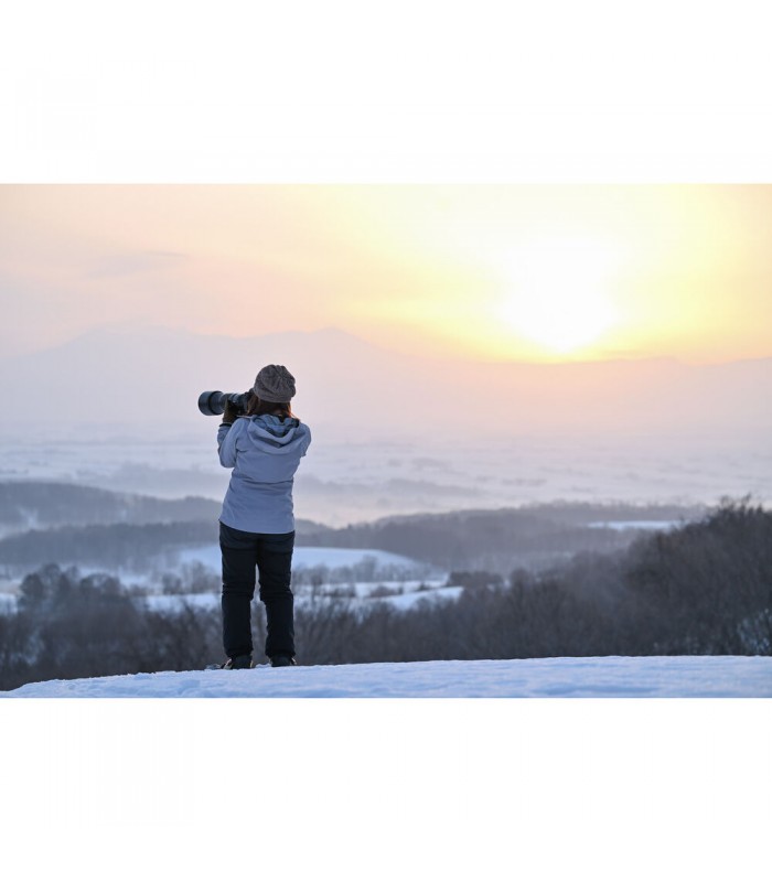 لنز نیکون مدل NIKKOR Z 180-600mm f/5.6-6.3 VR