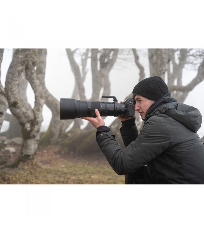 لنز نیکون مدل NIKKOR Z 180-600mm f/5.6-6.3 VR