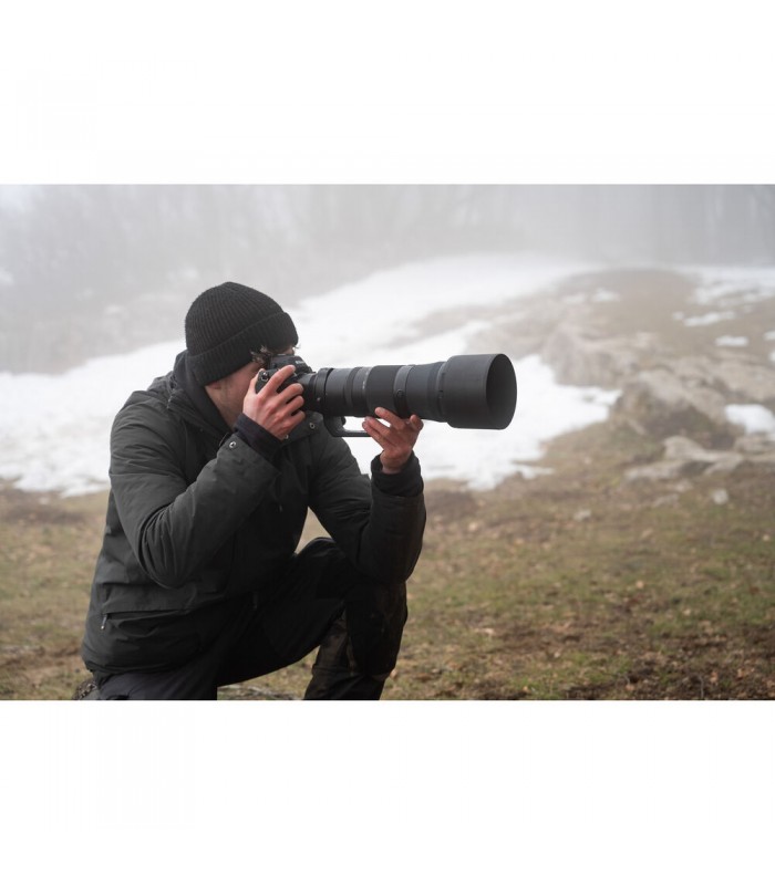 لنز نیکون مدل NIKKOR Z 180-600mm f/5.6-6.3 VR