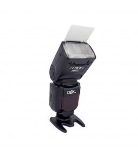 فلاش رودوربینی دی بی کی مدل DBK DF -800 - مناسب برای دوربین‌های کانن
