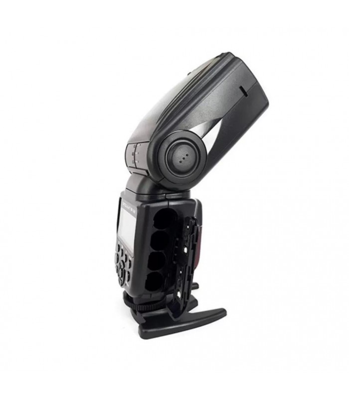 فلاش رودوربینی دی بی کی مدل DBK DF -800 - مناسب برای دوربین‌های کانن