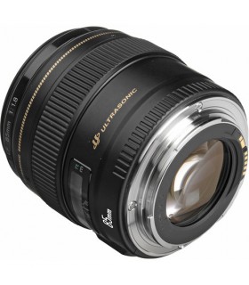 Canon EF 85mm f1.8 USM