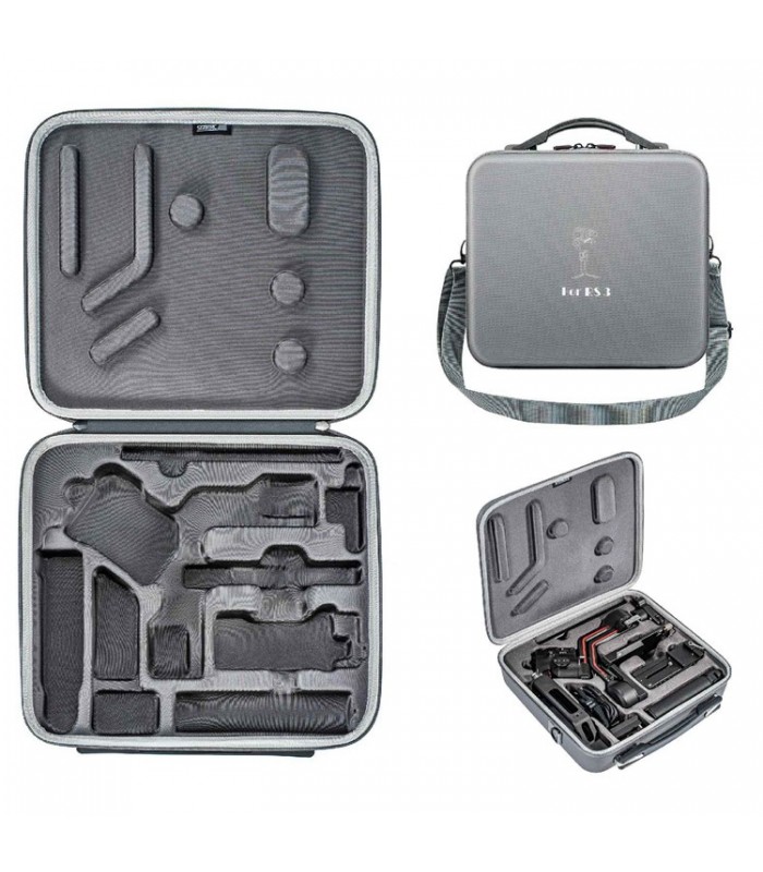 کیس ضد آب StarTRC مناسب برای گیمبال RS3