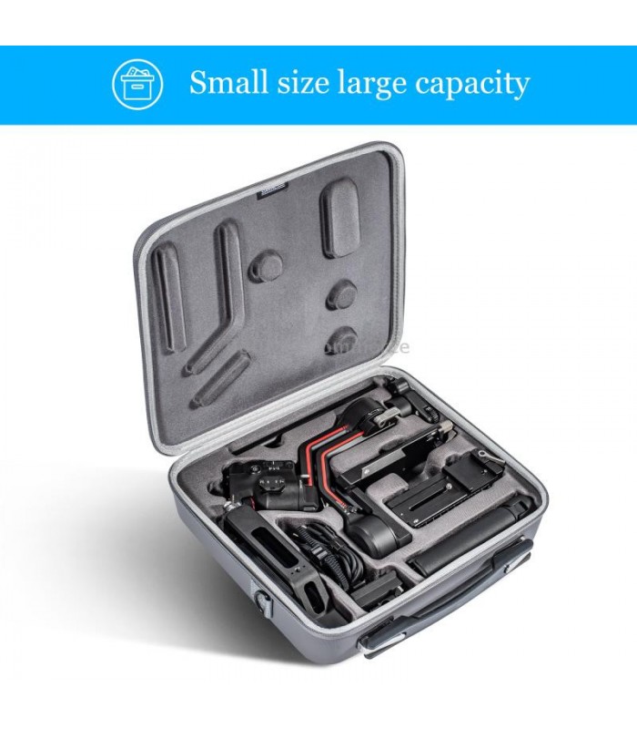 کیس ضد آب StarTRC مناسب برای گیمبال RS3