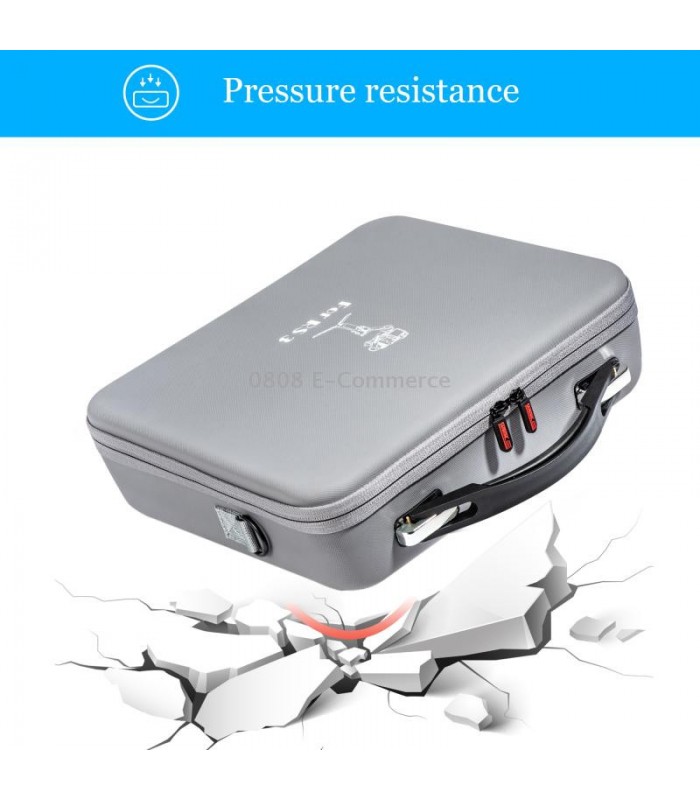 کیس ضد آب StarTRC مناسب برای گیمبال RS3