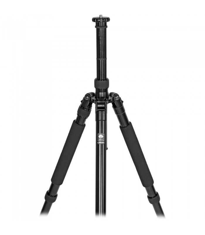 سه‌پایه آلومینیومی Sirui مدل N-2004X