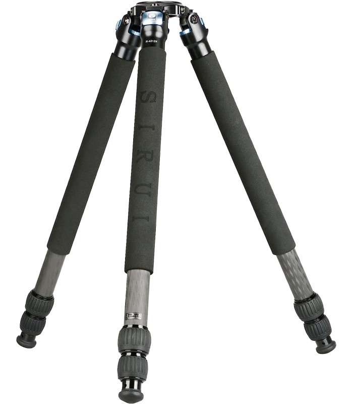 سه‌پایه فیبر کربنی Sirui مدل R-4213X