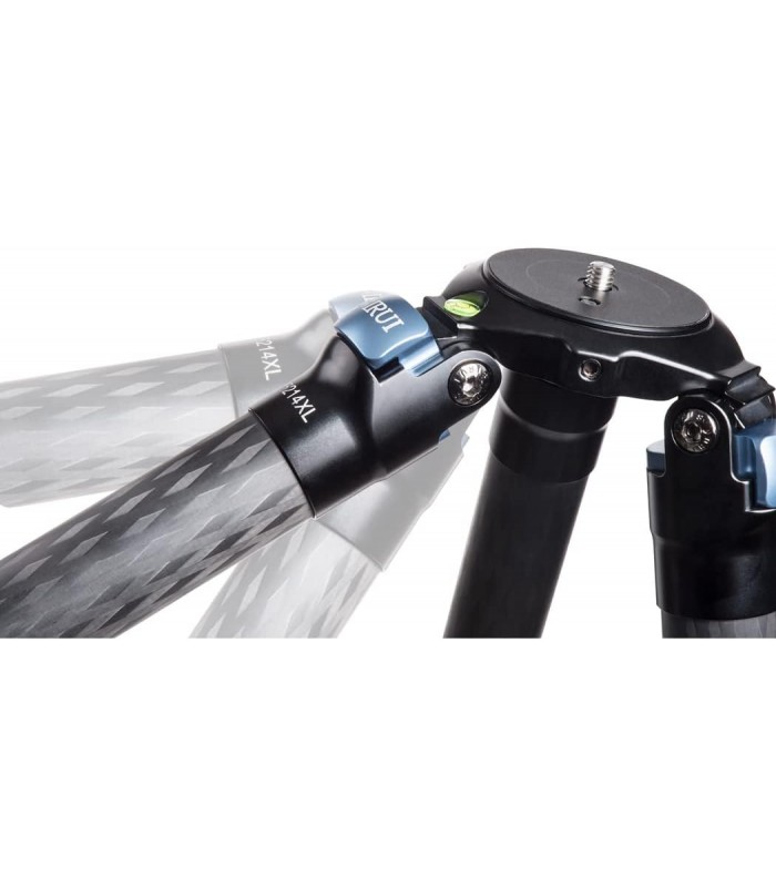 سه‌پایه فیبر کربنی Sirui مدل R-4213X