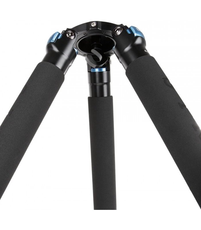 سه‌پایه فیبر کربنی Sirui مدل R-4213X