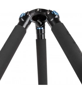 سه‌پایه فیبر کربنی Sirui مدل R-4213X