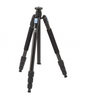 سه‌پایه آلومینیومی ضد آب Sirui مدل W-1004