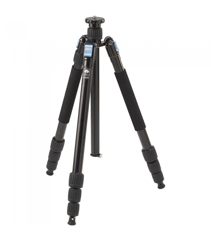 سه‌پایه آلومینیومی ضد آب Sirui مدل W-1004