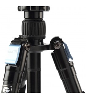 سه‌پایه آلومینیومی ضد آب Sirui مدل W-1004