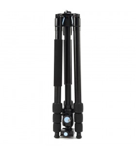 سه‌پایه آلومینیومی ضد آب Sirui مدل W-1004