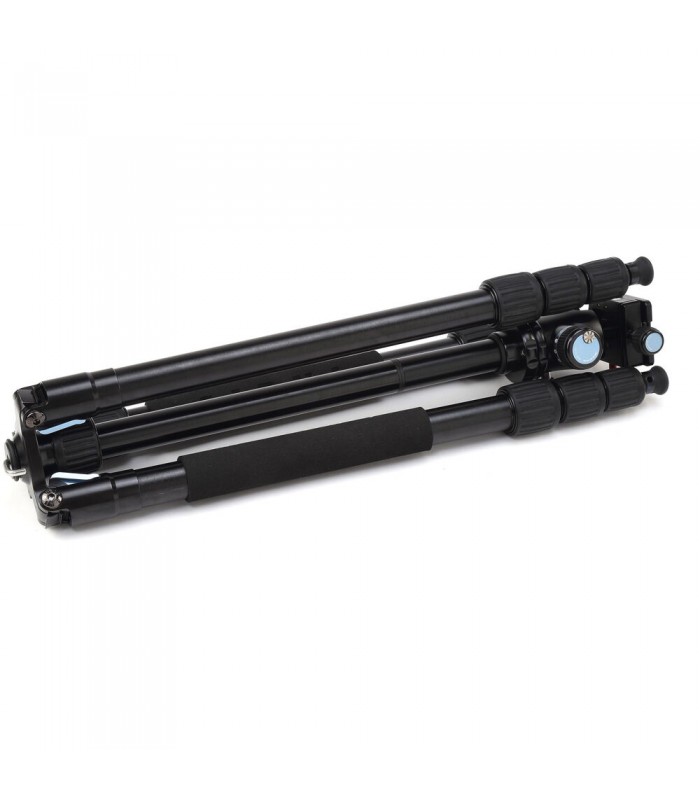 سه‌پایه آلومینیومی ضد آب Sirui مدل W-1004