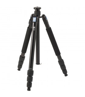 سه‌پایه آلومینیومی ضد آب Sirui مدل W-2004