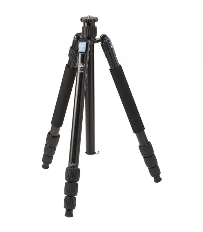 سه‌پایه آلومینیومی ضد آب Sirui مدل W-2004