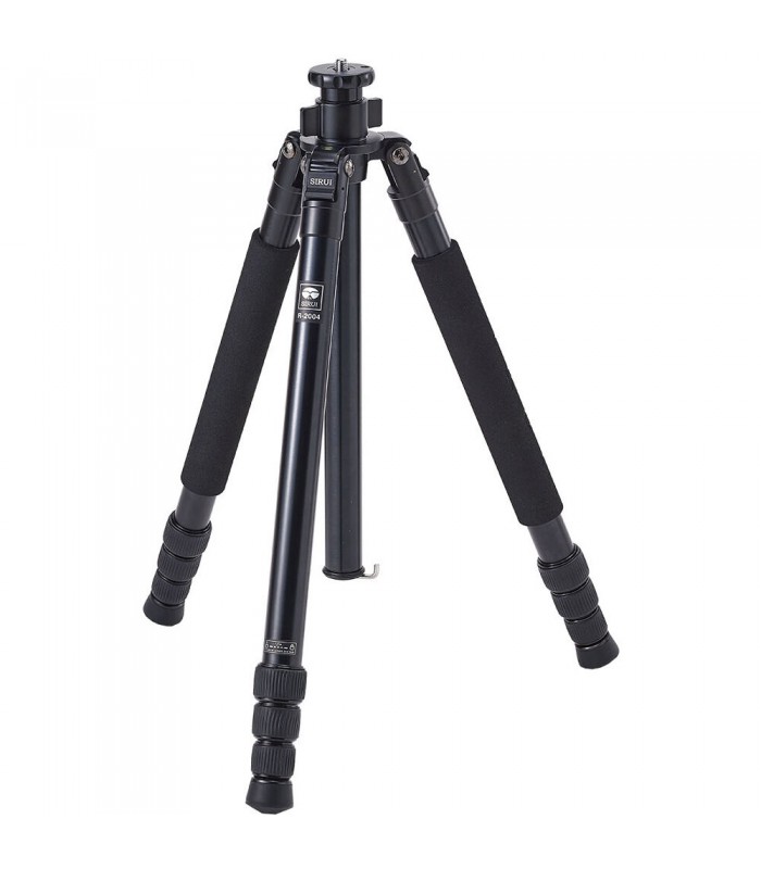 سه‌پایه آلومینیومی Sirui مدل R2004