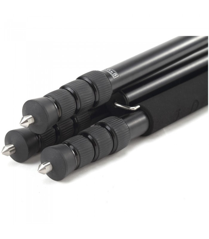 سه‌پایه آلومینیومی Sirui مدل R2004