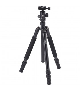 سه‌پایه آلومینیومی Sirui مدل T-1004X