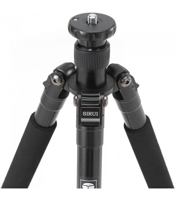 سه‌پایه آلومینیومی Sirui مدل T-1004X