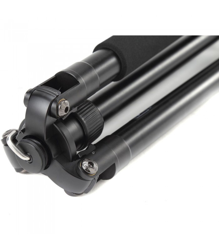 سه‌پایه آلومینیومی Sirui مدل T-1004X