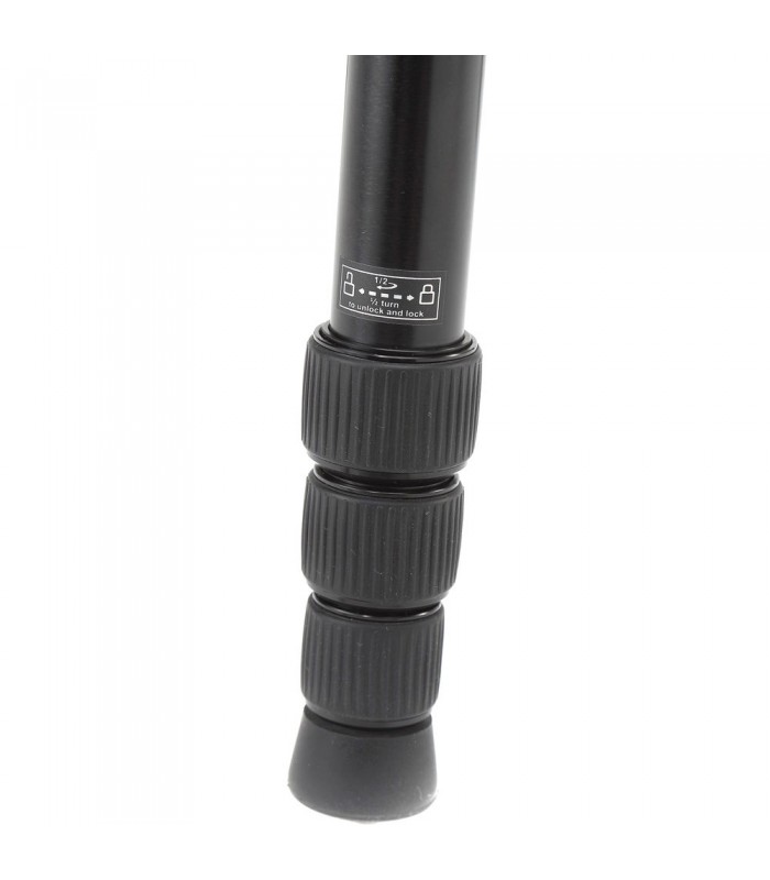 سه‌پایه آلومینیومی Sirui مدل T-1004X