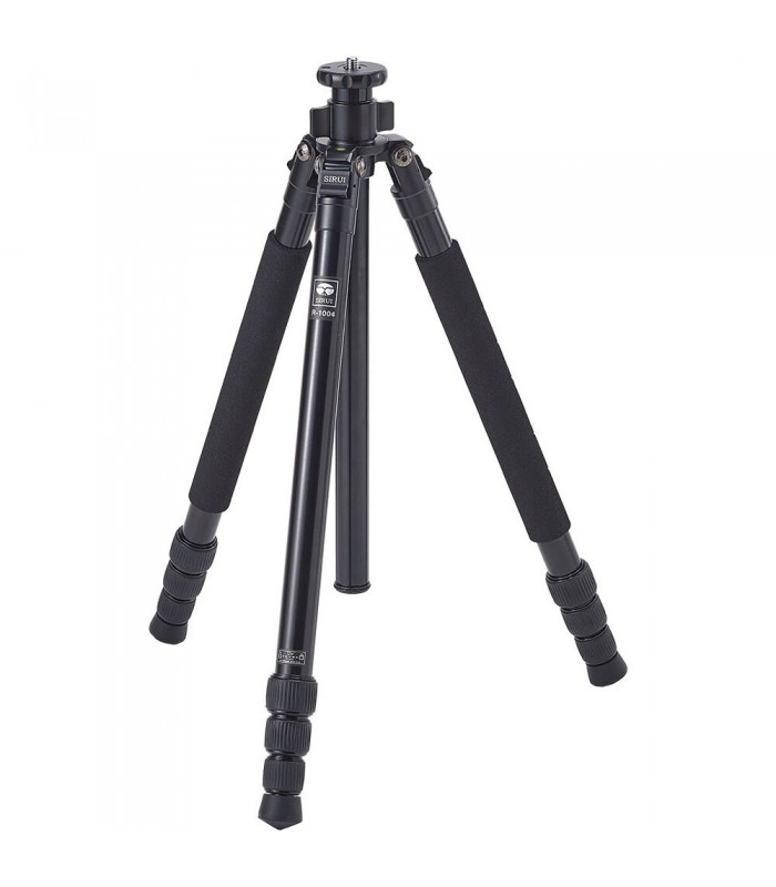 سه‌پایه آلویمینیومی Sirui مدل R1004