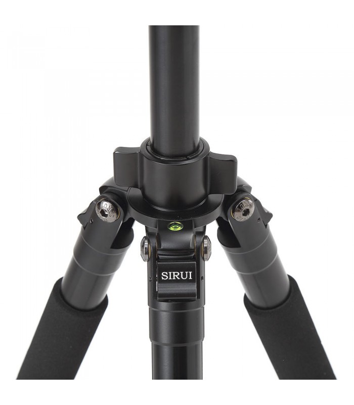 سه‌پایه آلویمینیومی Sirui مدل R1004