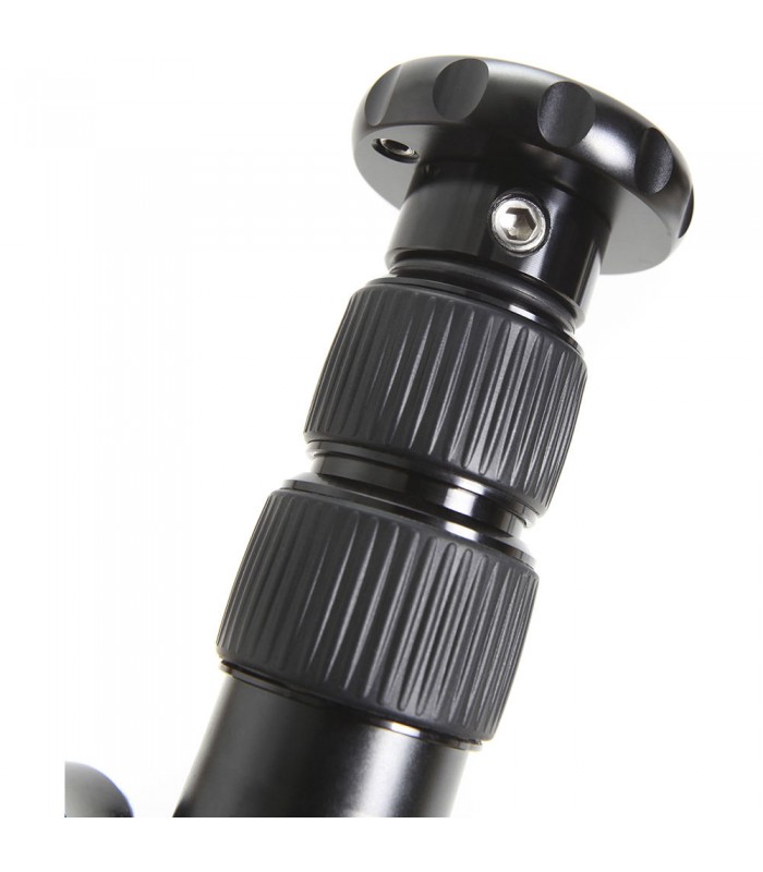 سه‌پایه آلومینیومی Sirui مدل A1005 همراه با بال هد