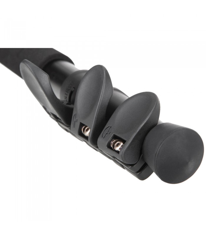 سه‌پایه آلومینیومی Sirui مدل ET-1004 همراه با بال هد