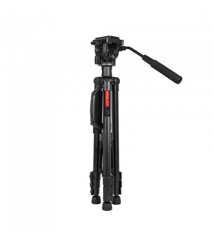 سه‌پایه  Kingjoy مدل VT-890H6