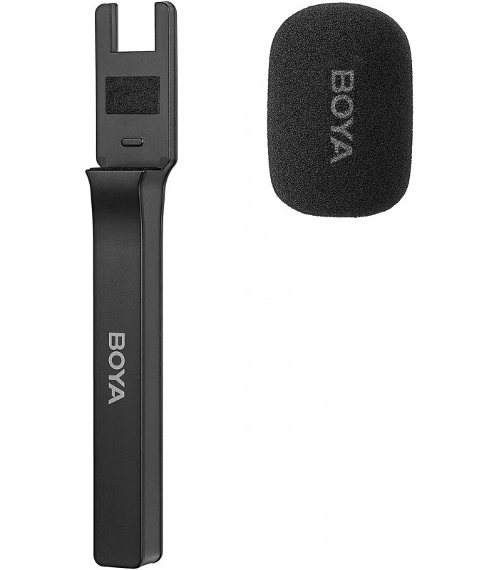 هولدر میکروفون بویا مدل Boya BY-XM6 HM