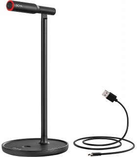 میکروفون رومیزی بویا BOYA by-CM1