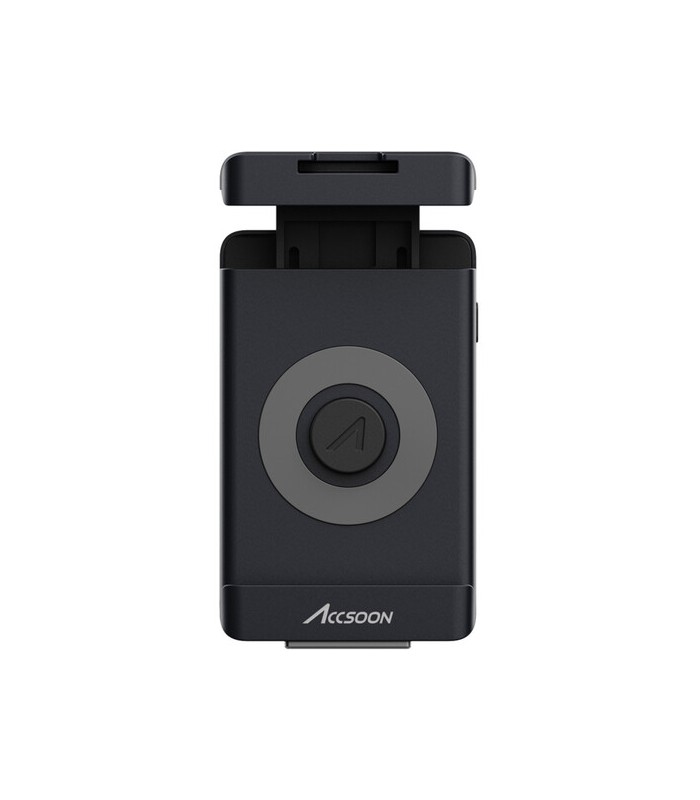 مبدل HDMI مخصوص دستگاه‌های iOS اکسون مدل Accsoon SeeMo - رنگ مشکی