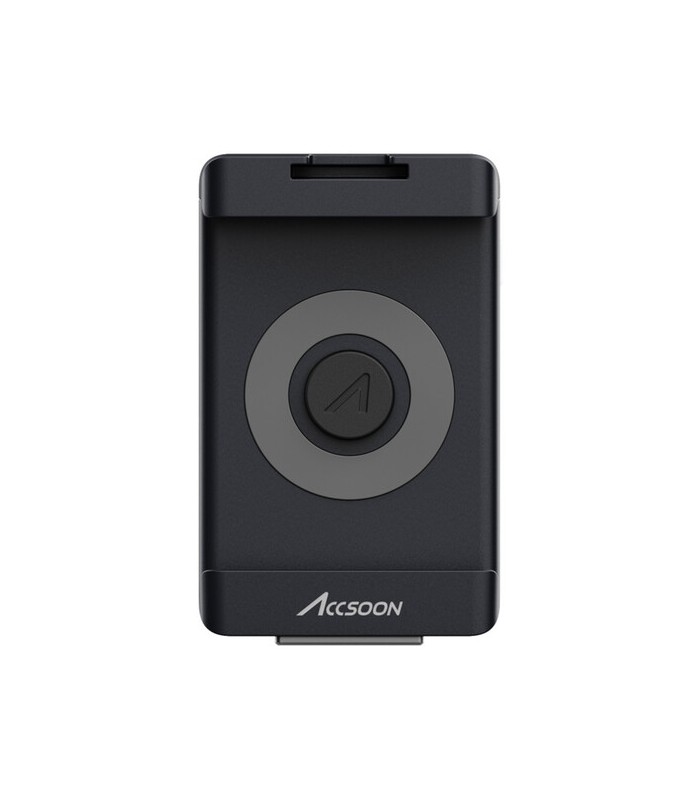 مبدل HDMI مخصوص دستگاه‌های iOS اکسون مدل Accsoon SeeMo - رنگ مشکی