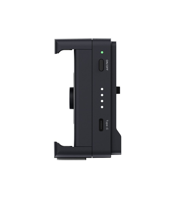 مبدل HDMI مخصوص دستگاه‌های iOS اکسون مدل Accsoon SeeMo - رنگ مشکی