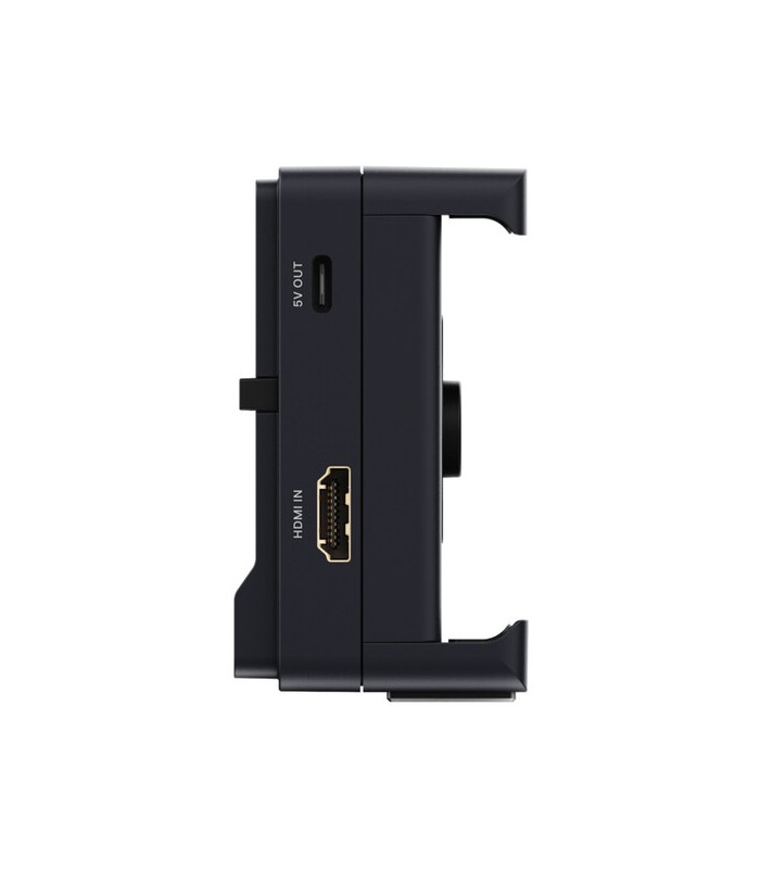 مبدل HDMI مخصوص دستگاه‌های iOS اکسون مدل Accsoon SeeMo - رنگ مشکی