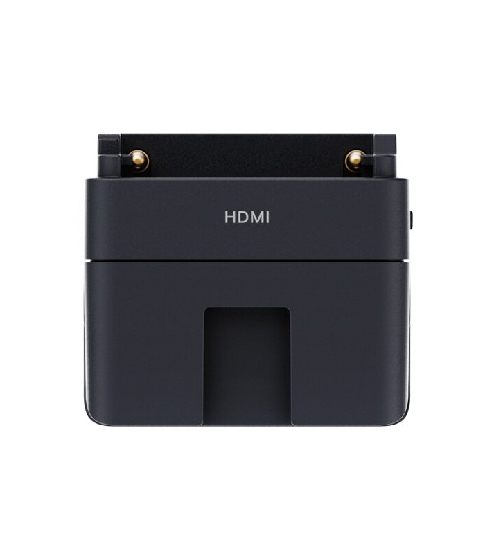 مبدل HDMI مخصوص دستگاه‌های iOS اکسون مدل Accsoon SeeMo - رنگ مشکی